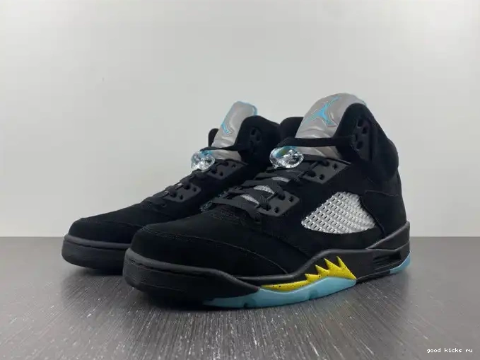 5 DD0587-047 Aqua Jordan Air 0517